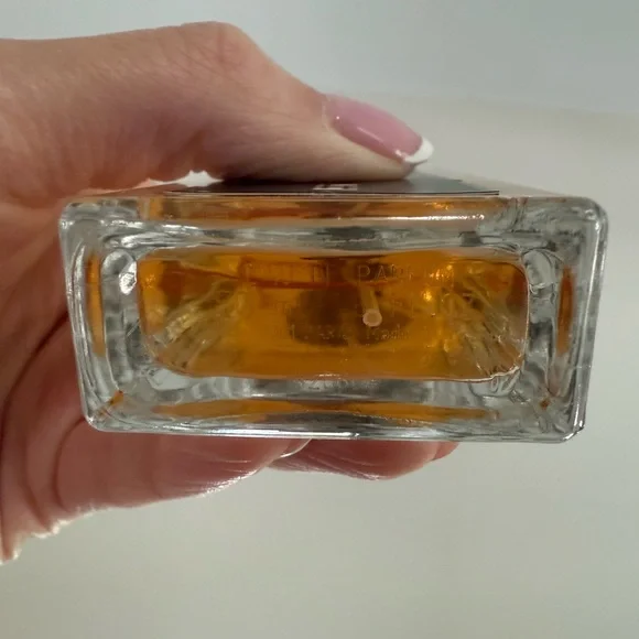 Serge Lutens Un Bois Vanille - Picture 3 of 3